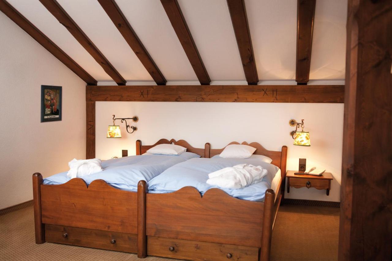 Boutique Hotel Dorer Schönwalde Habitación foto